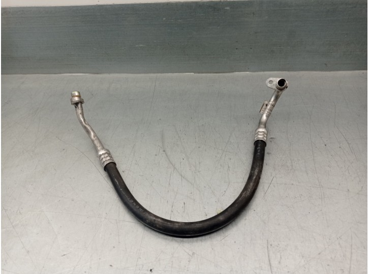 Recambio de tubos aire acondicionado para dacia logan ii 1.2 16v cat referencia OEM IAM 924905936  