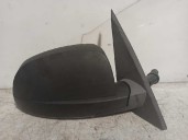 Recambio de retrovisor derecho para opel meriva a 1.3 16v cdti referencia OEM IAM MANUAL 5 PUERTAS