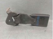 Recambio de enganche cinturon para renault scenic iii 1.5 dci diesel fap referencia OEM IAM 24659R  5 PUERTAS