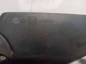 Recambio de retrovisor derecho para opel meriva a 1.3 16v cdti referencia OEM IAM MANUAL 5 PUERTAS