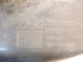 Recambio de paso rueda delantero derecho para dacia logan 1.6 cat referencia OEM IAM 8200595796 6001549271 