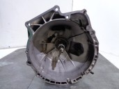 Replacement gearbox for BMW 3 Series sedan (E46) 2.0 16V OEM IAM reference BDH 0234097BDH 75055990