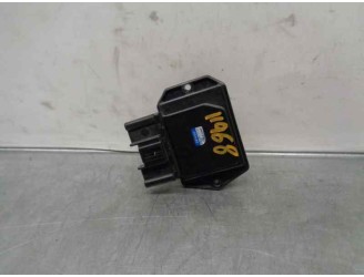 Recambio de resistencia calefaccion para chrysler sebring berlina 2.0 crd cat referencia OEM IAM 68018105AA 4993002121 DENSO