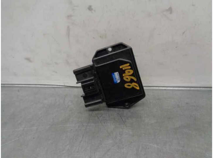 Replacement heater resistor for Chrysler Sebring sedan 2.0 CRD CAT OEM IAM reference 68018105AA 4993002121 DENSO