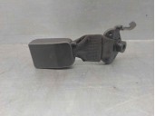 Recambio de enganche cinturon para renault scenic iii 1.5 dci diesel fap referencia OEM IAM 24659R  5 PUERTAS