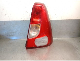 Recambio de piloto trasero derecho para dacia logan 1.6 cat referencia OEM IAM 89070454 6001548136 