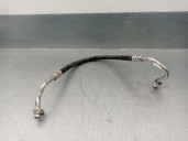 Recambio de tubos aire acondicionado para dacia logan ii 1.2 16v cat referencia OEM IAM 924905936  