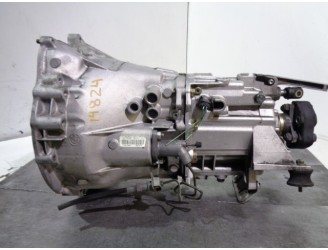 Recambio de caja cambios para bmw serie 3 berlina (e46) 2.0 16v referencia OEM IAM BDH 0234097BDH 75055990