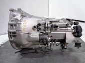 Replacement gearbox for BMW 3 Series sedan (E46) 2.0 16V OEM IAM reference BDH 0234097BDH 75055990