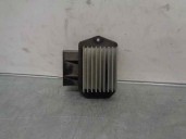 Replacement heater resistor for Chrysler Sebring sedan 2.0 CRD CAT OEM IAM reference 68018105AA 4993002121 DENSO