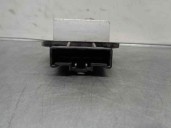 Recambio de resistencia calefaccion para chrysler sebring berlina 2.0 crd cat referencia OEM IAM 68018105AA 4993002121 DENSO