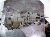 Replacement gearbox for BMW 3 Series saloon (E46) 2.0 16v OEM IAM reference BDH 0234097BDH 75055990