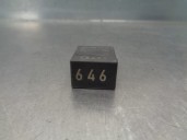 Recambio de rele para volkswagen cc (358) tdi referencia OEM IAM 4H0951253C  