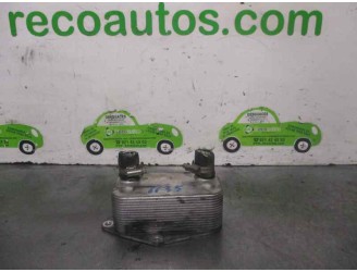 Recambio de enfriador aceite motor para bmw serie 5 berlina (e39) 2.0 16v diesel cat referencia OEM IAM 2247203 59890870141 KTM