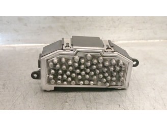 Recambio de resistencia calefaccion para volkswagen tiguan (5n_) 2.0 tdi referencia OEM IAM 3C0907521F 3C0907521F F011500081 BOS