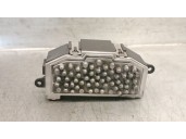 Recambio de resistencia calefaccion para volkswagen tiguan (5n_) 2.0 tdi referencia OEM IAM 3C0907521F 3C0907521F F011500081 BOS
