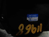 Recambio de resistencia calefaccion para chrysler sebring berlina 2.0 crd cat referencia OEM IAM 68018105AA 4993002121 DENSO