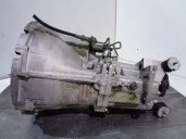 Replacement gearbox for BMW 3 Series saloon (E46) 2.0 16v OEM IAM reference BDH 0234097BDH 75055990