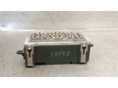 Recambio de resistencia calefaccion para volkswagen tiguan (5n_) 2.0 tdi referencia OEM IAM 3C0907521F 3C0907521F F011500081 BOS