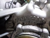 Replacement gearbox for BMW 3 Series saloon (E46) 2.0 16v OEM IAM reference BDH 0234097BDH 75055990