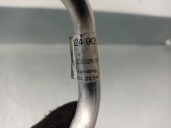 Recambio de tubos aire acondicionado para dacia logan ii 1.2 16v cat referencia OEM IAM 924905936  