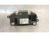 Recambio de resistencia calefaccion para volkswagen tiguan (5n_) 2.0 tdi referencia OEM IAM 3C0907521F 3C0907521F F011500081 BOS