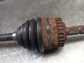 Recambio de transmision delantera derecha para opel meriva a 1.3 16v cdti referencia OEM IAM 374512 