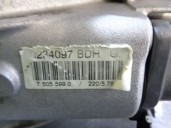 Replacement gearbox for BMW 3 Series sedan (E46) 2.0 16V OEM IAM reference BDH 0234097BDH 75055990