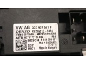 Recambio de resistencia calefaccion para volkswagen tiguan (5n_) 2.0 tdi referencia OEM IAM 3C0907521F 3C0907521F F011500081 BOS
