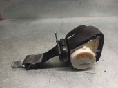 Replacement rear center seat belt for Ford S-Max (CA1) 2.0 TDCi CAT OEM IAM reference 33035173B TRW