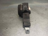 Replacement rear center seat belt for Ford S-Max (CA1) 2.0 TDCi CAT OEM IAM reference 33035173B TRW