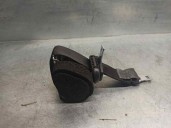 Replacement rear center seat belt for Ford S-Max (CA1) 2.0 TDCi CAT OEM IAM reference 33035173B TRW