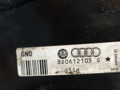 Recambio de servofreno para volkswagen passat berlina (3b2) 1.9 tdi referencia OEM IAM 8D0612105G 8D0612107B 