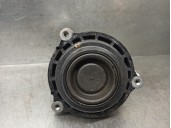 Replacement right engine mount for BMW 3 Series saloon (G20) OEM IAM reference 6860494 