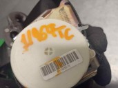 Recambio de cinturon seguridad trasero central para ford s-max (ca1) 2.0 tdci cat referencia OEM IAM 33035173B TRW