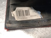 Recambio de piloto trasero derecho para dacia logan 1.6 cat referencia OEM IAM 89070454 6001548136 