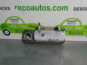 Recambio de maneta exterior porton para seat arosa (6h1) 1.0 referencia OEM IAM 6N0827565A 