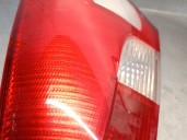 Recambio de piloto trasero derecho para dacia logan 1.6 cat referencia OEM IAM 89070454 6001548136 