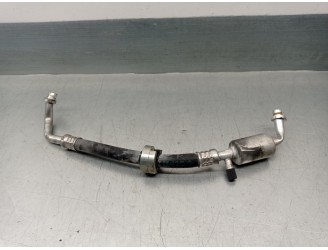 Recambio de tubos aire acondicionado para dacia logan ii 1.2 16v cat referencia OEM IAM 924542015R  