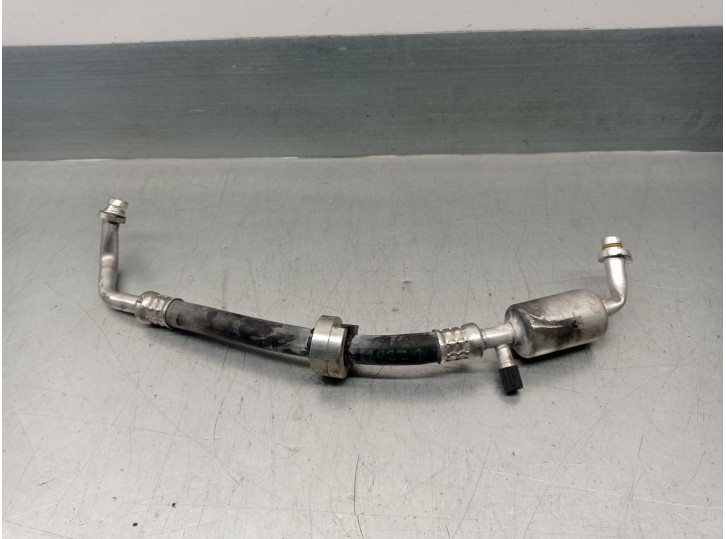 Recambio de tubos aire acondicionado para dacia logan ii 1.2 16v cat referencia OEM IAM 924542015R  