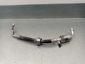 Recambio de tubos aire acondicionado para dacia logan ii 1.2 16v cat referencia OEM IAM 924542015R  