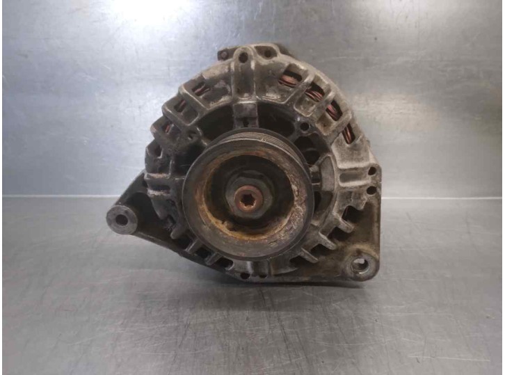 Recambio de alternador para audi allroad quattro (4b5) 2.5 v6 24v tdi referencia OEM IAM 4Z7903018X 