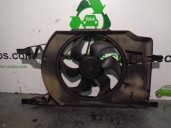 Recambio de electroventilador para renault laguna ii (bg0) 2.2 dci turbodiesel referencia OEM IAM 8200025635  