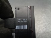 Recambio de warning para volkswagen cc (358) tdi referencia OEM IAM 3AA953509A  