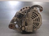 Replacement alternator for Audi Allroad Quattro (4B5) 2.5 V6 24v TDI OEM IAM reference 4Z7903018X 
