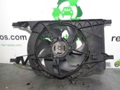 Recambio de electroventilador para renault laguna ii (bg0) 2.2 dci turbodiesel referencia OEM IAM 8200025635  