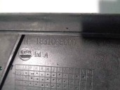 Recambio de electroventilador para renault laguna ii (bg0) 2.2 dci turbodiesel referencia OEM IAM 8200025635  