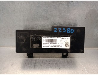 Recambio de modulo electronico para peugeot 308 sw ii (lc_, lj_, lr_, lx_, l4_) 1.5 bluehdi 130 referencia OEM IAM 9828266180  5
