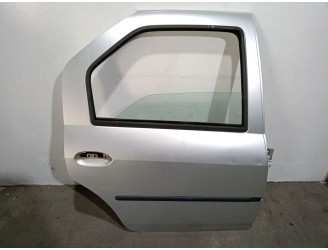 Recambio de puerta trasera derecha para dacia logan 1.6 cat referencia OEM IAM 6001548942 6001548942 