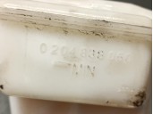 Recambio de bomba freno para bmw serie 3 berlina (g20) referencia OEM IAM 34336892205 0204838050 BOSCH